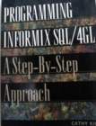 Image for Programming Informix SQL/4GL