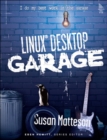 Image for Linux desktop garage