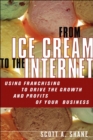 Image for From Ice Cream to the Internet