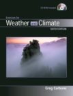 Image for Exercises for Weather and Climate