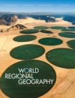 Image for World regional geography