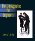 Image for Electromagnetics for Engineers