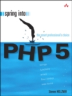 Image for Spring Into PHP 5