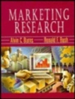 Image for Marketing Research : A Contemporary View