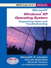 Image for MCDST 70-271 : Supporting Users Running the Microsoft Windows Operating System