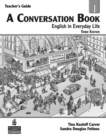 Image for A Conversation Book 1