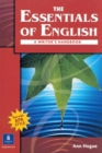 Image for The essentials of English  : a writer&#39;s handbook