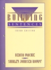 Image for Building Sentences