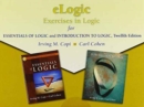 Image for eLogic CD-ROM