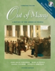 Image for Out of Many : A History of the American People : Combined Media and Research Update