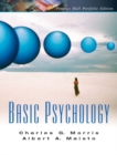 Image for Basic Psychology