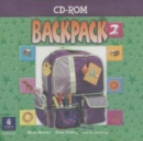Image for Backpack : Grade 2
