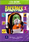 Image for Backpack : Grade 5