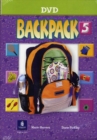 Image for Backpack : Grade 5