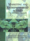 Image for Marketing and Entrepreneurship in SMEs