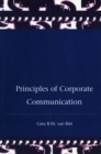 Image for Principles Corporate Communication