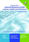 Image for Internet Resource Guide for Nurses and Health Care Professionals