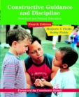 Image for Constructive Guidance and Discipline