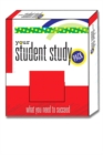 Image for COLLEGE ALGEBRA&amp; STUDENT STUDY PAK PKG