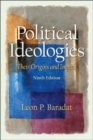 Image for Political Ideologies : Their Origins and Impact