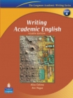 Image for Writing academic English