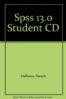 Image for Basic Marketing Research : SPSS 13.0