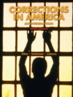 Image for Corrections in America : AND Student Resource CD Package