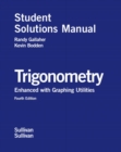 Image for Student Solutions Manual for Trigonometry Enhanced with Graphing Utilities