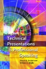 Image for Pocket guide to technical presentations and professional speaking