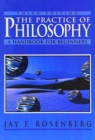 Image for PRACT OF PHILOSOPHY&amp; COMM PHILOSOPHCL TERMS