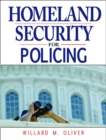 Image for Homeland Security for Policing