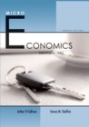 Image for Microeconomics : Principles and Tools