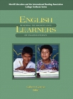 Image for English Learners : Reaching the Highest Level of English Literacy