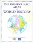 Image for The Prentice Hall Atlas of World History