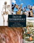 Image for Faces of Anthropology