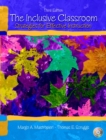 Image for The Inclusive Classroom : Strategies for Effective Instruction