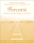 Image for Percorsi