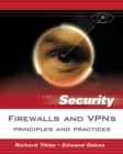 Image for Firewalls and VPN&#39;s