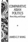 Image for Comparative Asian Politics