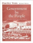 Image for Government by the People, National, State, and Local