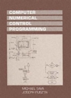 Image for Computer Numerical Control Programming