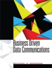 Image for Business Driven Data Communications