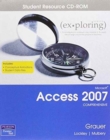 Image for Exploring Microsoft Access 2007 : Comprehensive