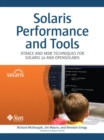 Image for Solaris Performance and Tools