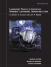 Image for Lab Manual for Modern Electronic Communication