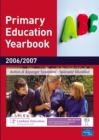 Image for Primary Education Yearbook 2006/2007