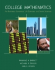 Image for College Math for Business, Economics, Life Sciences and Social Sciences
