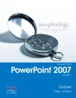 Image for Exploring Microsoft Office PowerPoint 2007Vol. 1 : v. 1