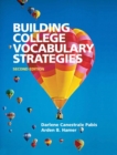Image for Building College Vocabulary Strategies