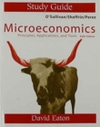 Image for Micro Study Guide for Microeconomics : Principles and Applications, and Tools, with MyEconLab and EBook 1-Sem Package